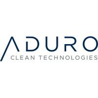 Aduro Clean Technologies Inc.