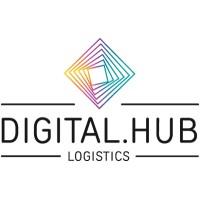 Digital Hub Logistics Dortmund