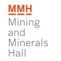 MMH. Mining and Minerals Hall