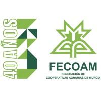 FECOAM - Federación de Cooperativas Agrarias de Murcia