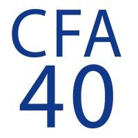 CFA40 (Comité français de l'arbitrage)