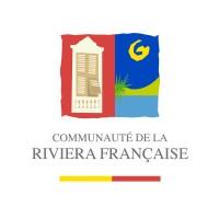 Communauté de la Riviera française - CARF