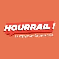 HURRAIL!