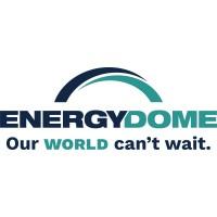 Energy Dome