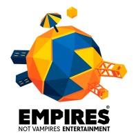 Empires Not Vampires Entertainment Ltd