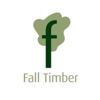 Fall Timber