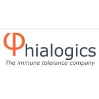 Phialogics - The native biologics platform company