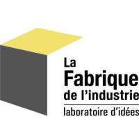 La Fabrique de l'industrie