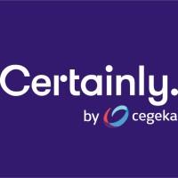 Certainly by Cegeka