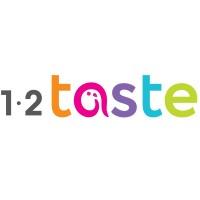 1-2-Taste