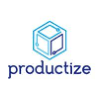 Productize your Data