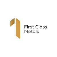 First Class Metals PLC