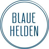 Blaue Helden