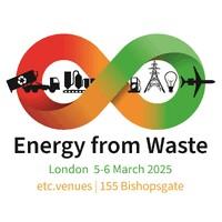 Energy from Waste, 5 - 6 March 2025