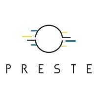 Preste