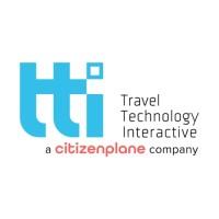 Travel Technology Interactive