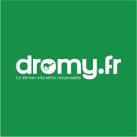 Dromy 💚 le dernier kilomètre responsable