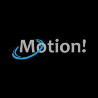 Motion!