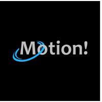 Motion!
