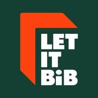LET IT BiB