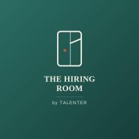 THE HIRING ROOM