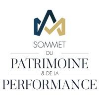 Sommet du Patrimoine & de la Performance