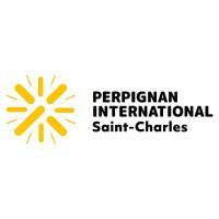 Perpignan International Saint-Charles