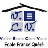 Votre Ecole Chez Vous (VECV)