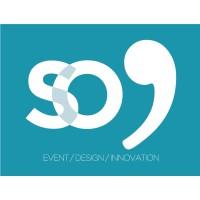 SO' EVENT/DESIGN/INNOVATION