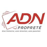 ADN Propreté - Hygiène, entretien, nettoyage de locaux professionnels en Rhône-Alpes & PACA