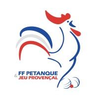 Fédération Française de Pétanque et de Jeu Provençal (FFPJP)