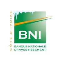 National Bank of Investment (BNI - Côte d'Ivoire)