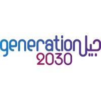 Generation 2030