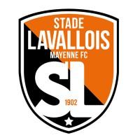 Stade Lavallois Mayenne FC