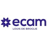 ECAM Louis de Broglie