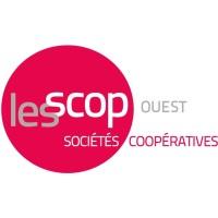 Les Scop et Scic de l'Ouest