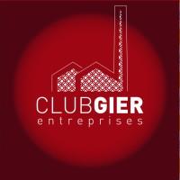 CLUB GIER ENTREPRISES