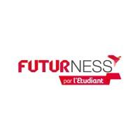 Futurness par L’Étudiant 🎓