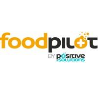 FoodPilot by Positive Solutions