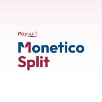 Monetico Split (Paysurf)