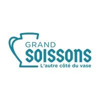 GrandSoissons, territoire à taille humaine