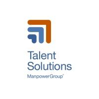 ManpowerGroup Talent Solutions France