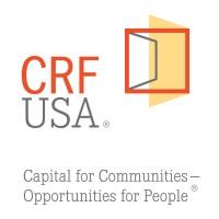 Community Reinvestment Fund, USA