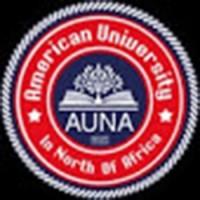 AUNA - The American University in North of Africa