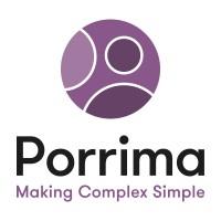 Porrima Ltd