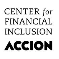 Center for Financial Inclusion (CFI)