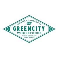 Greencity Wholefoods Cooperative