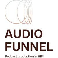 AUDIO FUNNEL