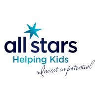 All Stars Helping Kids