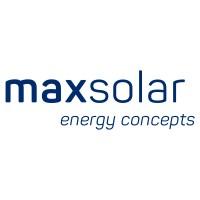 MaxSolar GmbH